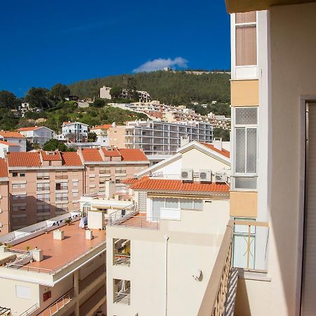 Casa Da Familia Apartment Sesimbra Exterior foto